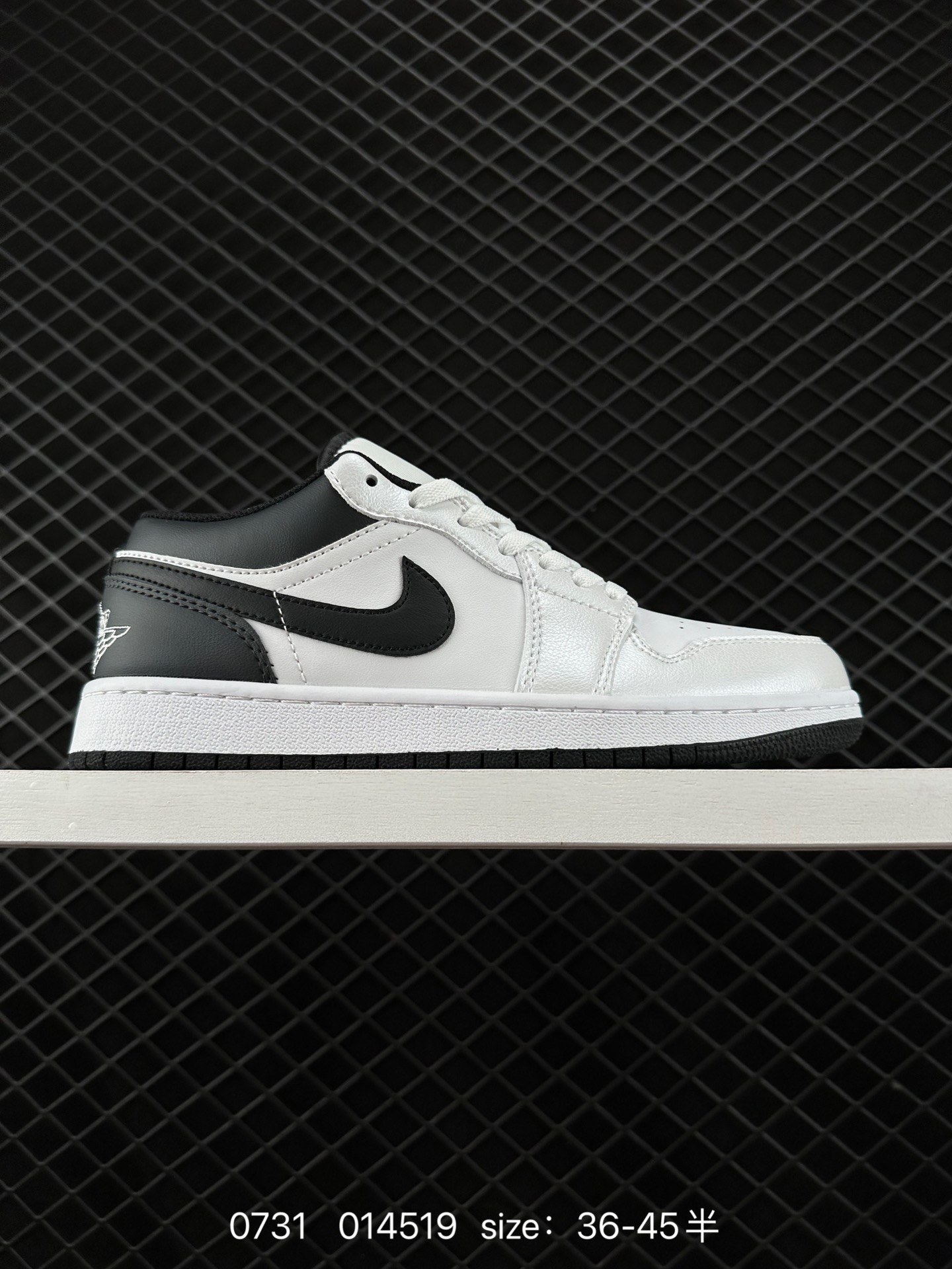 Air Jordan 1 Low AJ1